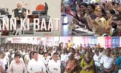 Crores of listeners have been companions on our journey: PM Modi on Mann ki Baat