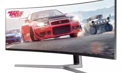 Gaming market for PCs, monitors to reach 69.3 million this year