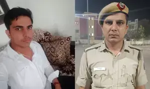 Road rage: Checking rash driver costs Delhi Constable his life after being hit, dragged