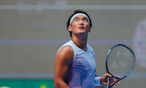 China Open: Buyunchaokete upsets Olympics bronze medallist Musetti to make QFs