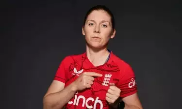 Women’s T20 WC: We have prepared the best we can, says Heather Knight