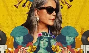 Zeenat Aman reveals it all in ‘Never Have I Ever’ game