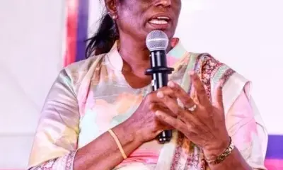 These accusations are intended to malign my leadership, PT Usha lashes out at IOA EC