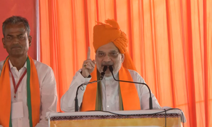 Agniveers will be given a pensionable job: Amit Shah