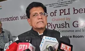 Piyush Goyal lauds PM Modis Mann Ki Baat for highlighting non-political topics