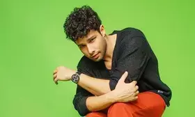 Siddhant Chaturvedi: My Dhadak 2 character is different from what has been seen in Indian cinema