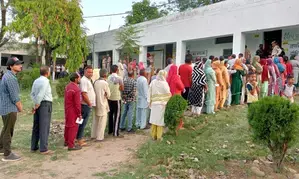 With over two lakh voters J&K’s Samba gears up for Assembly polls