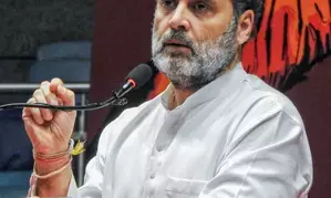 FairPoint: Khalistani terrorist attempts to make Rahul poster boy for separatism