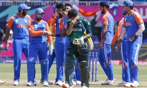Every time Pakistan lost to India, people thought match was fixed, says Mudassar Nazar