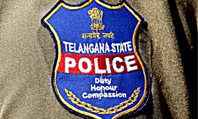 Rape charges filed against Telangana folk singer by female colleague