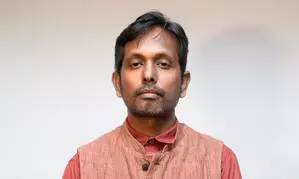 ‘An opportunity to spread the cause’: Filmmaker Pranab Aich on attending Platform Busan (IANS Interview)