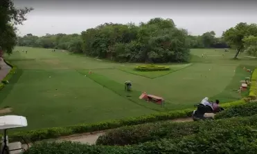 Raj Khosla elected Delhi Golf Club president, Vikram Seth captain