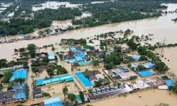 UN, partners launch humanitarian appeal for Bangladesh flood victims