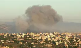 Saudi Arabia expresses great concern over escalation in Lebanon