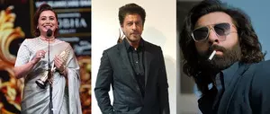 IIFA 2024: SRK wins Best Actor, Rani Mukerji is Best Actress, ‘Animal’ bags 6 awards IIFA 2024: SRK wins Best Actor, Rani Mukerji is Best Actress, ‘Animal’ bags 6 awards
