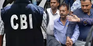 RG Kar scam: CBI gets clues of influential nexus of Sandip Ghosh from his mobile phones, laptops RG Kar scam: CBI gets clues of influential nexus of Sandip Ghosh from his mobile phones, laptops
