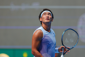 China Open: Buyunchaokete upsets Olympics bronze medallist Musetti to make QFs