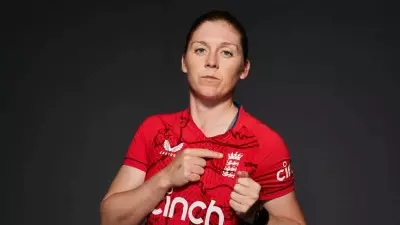 Women’s T20 WC: We have prepared the best we can, says Heather Knight