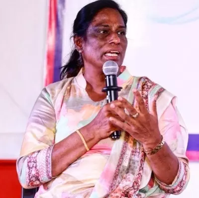 These accusations are intended to malign my leadership, PT Usha lashes out at IOA EC