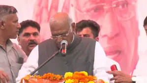 Wont die till PM Modi removed from power, vows Kharge after illness amid J&K campaigning Wont die till PM Modi removed from power, vows Kharge after illness amid J&K campaigning