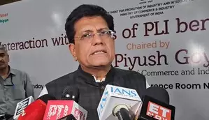 Piyush Goyal lauds PM Modis Mann Ki Baat for highlighting non-political topics