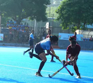 26 teams to compete in Hockey India Junior Women National Championship 2024