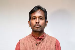 ‘An opportunity to spread the cause’: Filmmaker Pranab Aich on attending Platform Busan (IANS Interview)