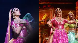 Rekha’s IIFA performance brings back memories of Birju Maharaj’s iconic praise
