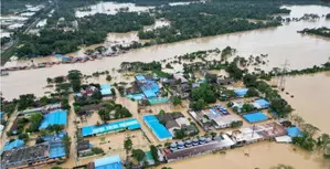 UN, partners launch humanitarian appeal for Bangladesh flood victims