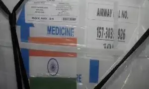 MEA hails nations humanitarian efforts in first 100 days of PM Modi 3.0 govt