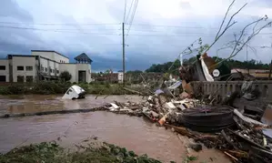 Hurricane Helene: Death toll rises to 93, millions left without power