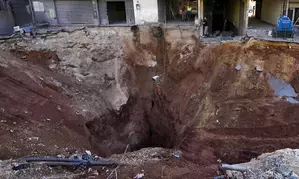 Hezbollah confirms death of senior leader Ali Karaki in Israeli airstrikes