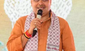 Rajasthan CM to hold 2-day investors meet in Delhi from today