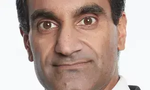 Sex-party scandal undermines Indian-American doctor who led New York’s Covid fight