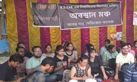 RG Kar case: SC hearing outcome today to determine junior doctors next course of action