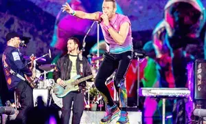 EOW issues new summons against BookMyShow over Coldplay ticket controversy