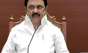 TN Cabinet reshuffle aims to get 200 seats in 2026 Assembly polls