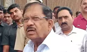 Arrested Pak national, 3 foreigners were set to get Indian passports: K’taka Minister (Ld)