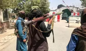 Three Iranian border security guards killed as fresh violence erupts on Pak-Iran border