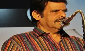 Malayalam actor Balachandra Menon denies sexual assault allegations, says all fake