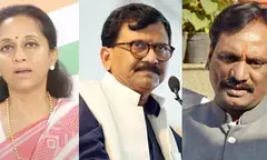 Oppn accuses Mahayuti of diverting funds to ‘Ladki Bahin’ scheme for poll gains