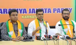 Only CBI can ensure fair probe against CM Siddaramaiah: K’taka BJP