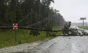 Hurricane Helene death toll tops 100 in US