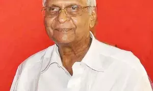 HC orders preservation of CPI(M) leaders mortal remains till Oct 3 amid family dispute