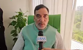 Delhi government launches Green War Room to reduce pollution levels in capital