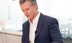 California governor vetoes controversial AI bill