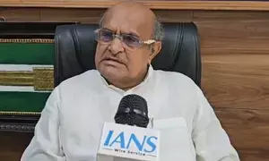 Provocative and full of hatred: KC Tyagi slams Kharges remarks on PM Modi