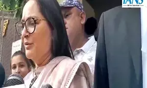 Jaya Prada calls Mithun Chakraborty ‘Mahanayak’ on his Dadasaheb Phalke Award honour