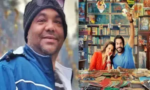 Producer Sanjay Tiwari debunks Raaj Shaandilyaa’s claims on ‘Vicky Vidya Ka Woh Wala Video’