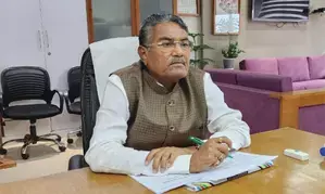 Gujarat govt announces MSP procurement for groundnut & pulses